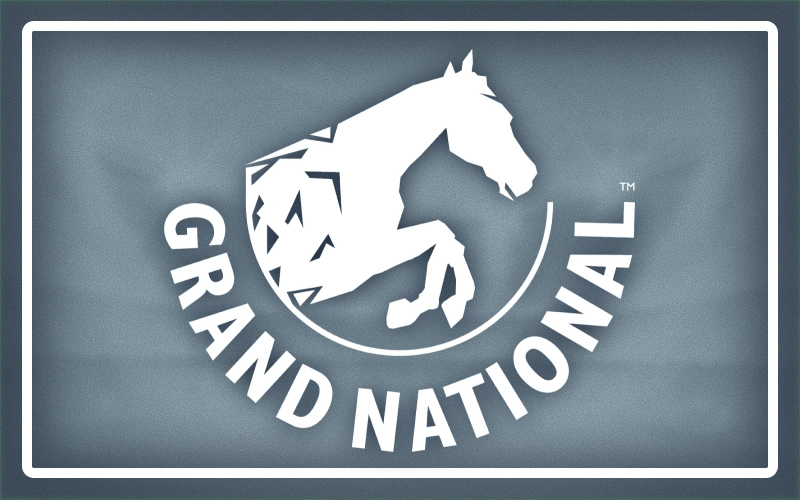 Revisa las cuotas para el Grand National en Casinado oficial.