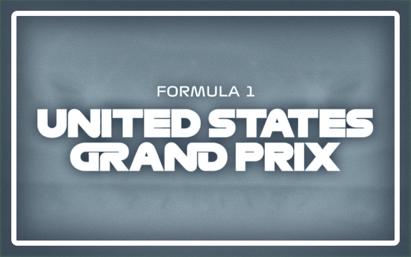Apuesta en el Gran Premio de Austin a través de Casinado oficial.