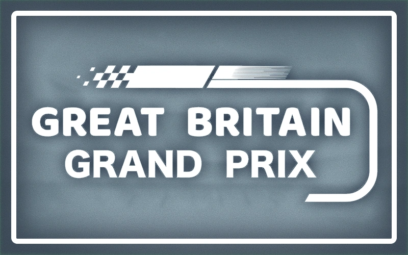 Apuesta en el circuito hípico de Silverstone usando Casinado oficial.