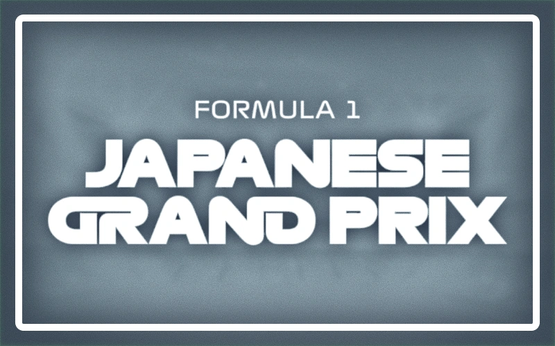 Revisa las cuotas para el circuito de Suzuka en Casinado oficial.