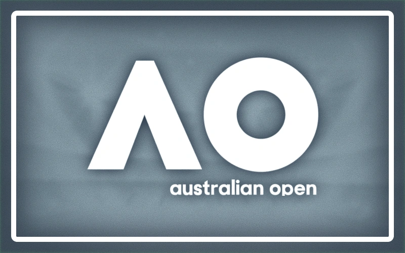 Pronostica el Abierto de Australia a través de Casinado oficial.