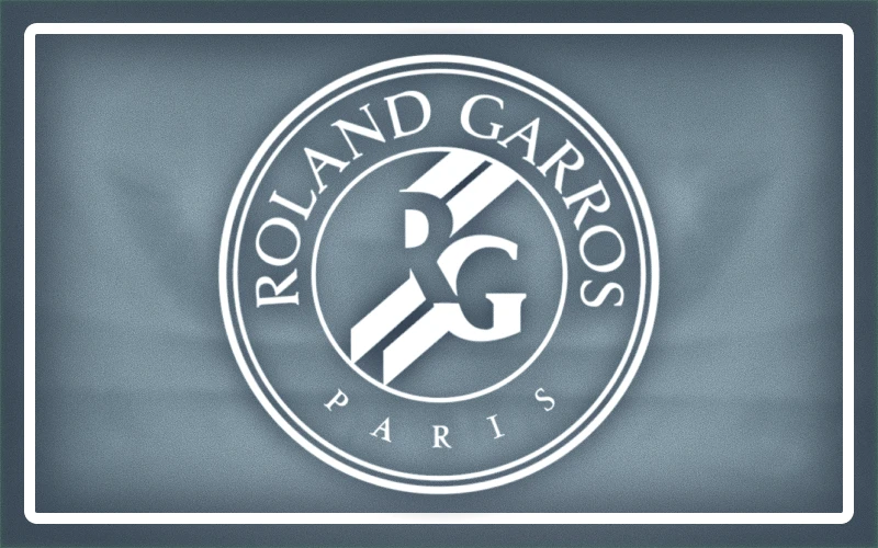Apuesta en los partidos de Roland Garros desde Casinado oficial.