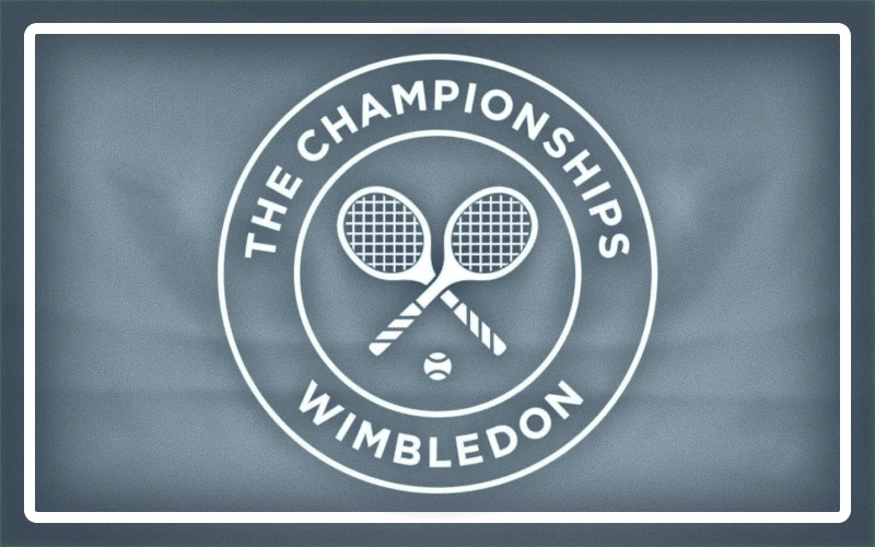 Encuentra cuotas para el torneo de Wimbledon en Casinado oficial.